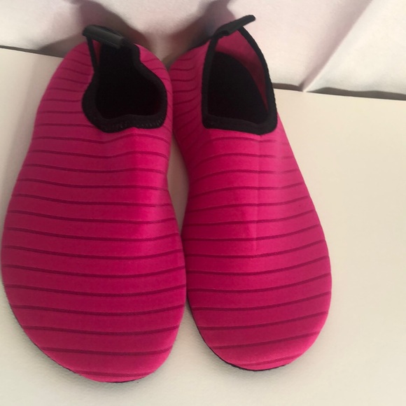 NWT! Unisex Barefoot Yoga & Water Shoes size Multiple - Picture 3 of 5